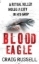 Buchcover und Innenansicht für das Buch: Blood Eagle