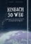 Buchcover und Innenansicht für das Buch: Einfach so weg