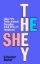 Buchcover und Innenansicht für das Buch: He/She/They