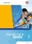 Buchcover und Innenansicht für das Buch: Mathematik heute 7. Schülerband. Hessen