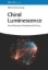 Buchcover und Innenansicht für das Buch: Chiral Luminescence. 2 volumes