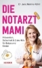 Buchcover und Innenansicht für das Buch: Die Notarztmami