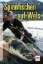 Buchcover und Innenansicht für das Buch: Spinnfischen auf Wels