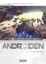 Buchcover und Innenansicht für das Buch: Androiden. Band 6