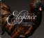 Buchcover und Innenansicht für das Buch: Feathered Elegance