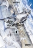 Buchcover und Innenansicht für das Buch: Hokuhokusei ni Kumo to Ike