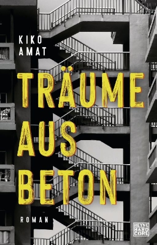 Buchcover und Innenansicht für das Buch: Antes del huracán