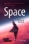 Buchcover und Innenansicht für das Buch: Space - Die Zukunft liegt im All