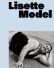 Buchcover und Innenansicht für das Buch: Lisette Model