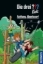 Buchcover und Innenansicht für das Buch: Die drei ??? Kids Achtung, Abenteuer!