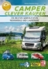 Buchcover und Innenansicht für das Buch: Camper clever kaufen mit promobil