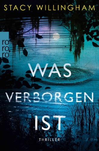 Buchcover und Innenansicht für das Buch: All the Dangerous Things