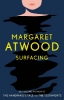 Buchcover und Innenansicht für das Buch: Surfacing