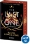 Buchcover und Innenansicht für das Buch: The Last One