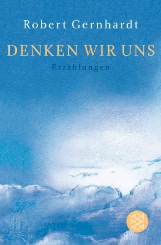 Buchcover und Innenansicht für das Buch: Denken wir uns