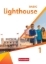Buchcover und Innenansicht für das Buch: Lighthouse Band 1: 5. Schuljahr - Schulbuch - Festeinband