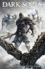 Buchcover und Innenansicht für das Buch: Dark Souls: Winter's Spite