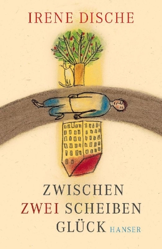 Buchcover und Innenansicht für das Buch: Between two Seasons of Happiness
