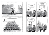 Buchcover und Innenansicht für das Buch: Quiet girl in a noisy world