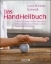 Buchcover und Innenansicht für das Buch: Das HandHeilbuch