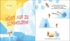 Buchcover und Innenansicht für das Buch: Poe And Lars