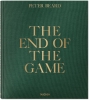 Buchcover und Innenansicht für das Buch: Peter Beard