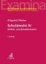 Buchcover und Innenansicht für das Buch: Schuldrecht IV