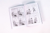 Buchcover und Innenansicht für das Buch: Book Love