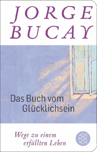 Buchcover und Innenansicht für das Buch: El camino de la felicidad