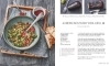 Buchcover und Innenansicht für das Buch: Veggie Grillen