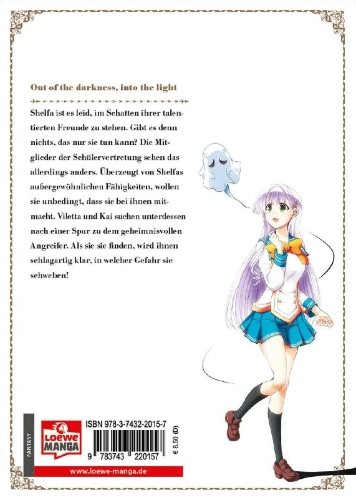 Buchcover und Innenansicht für das Buch: Ankoku Kishi no Ore Desu ga Saikyou no Seikishi o Mezashimasu