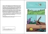 Buchcover und Innenansicht für das Buch: Science Comics - Trees