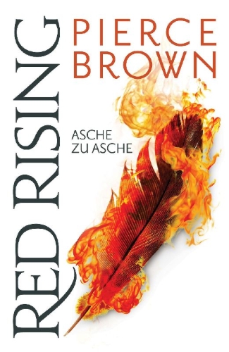 Buchcover und Innenansicht für das Buch: Iron Gold