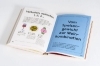 Buchcover und Innenansicht für das Buch: Wine Simple. Perfect Pairings. An Ingenious Guide to Enjoying Wine with Food