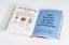 Buchcover und Innenansicht für das Buch: Wine Simple. Perfect Pairings. An Ingenious Guide to Enjoying Wine with Food