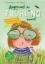 Buchcover und Innenansicht für das Buch: Augen auf, der Frühling kommt!