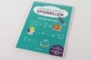 Buchcover und Innenansicht für das Buch: Schreiben lernen mit Spurrillen - Erstes Rechnen