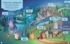 Buchcover und Innenansicht für das Buch: Disney Prinzessin: Unsere magische Welt