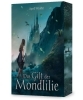 Buchcover und Innenansicht für das Buch: Das Gift der Mondlilie