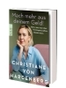 Buchcover und Innenansicht für das Buch: Mach mehr aus deinem Geld!