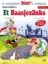 Buchcover und Innenansicht für das Buch: Le combat des chefs 07(Der Kampf der Häuptlinge 04)