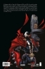 Buchcover und Innenansicht für das Buch: Spawn