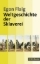 Buchcover und Innenansicht für das Buch: Weltgeschichte der Sklaverei