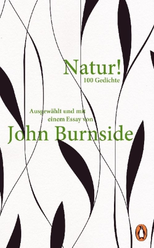 Buchcover und Innenansicht für das Buch: THE BEST ONE HUNDRED NATURE POEMS
