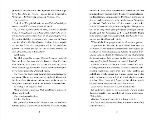 Buchcover und Innenansicht für das Buch: Jetzt sind wir eins (Jetzt-Trilogie, Band 2)