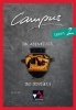 Buchcover und Innenansicht für das Buch: Campus C neu Lesen 2
