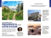 Buchcover und Innenansicht für das Buch: LONELY PLANET Reiseführer Provence & Côte d'Azur