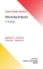 Buchcover und Innenansicht für das Buch: Wörterbuch Recht. Spanisch - Deutsch / Deutsch - Spanisch