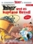 Buchcover und Innenansicht für das Buch: Astérix et le chaudron 13  (Asterix und der Kupferkessel 13)
