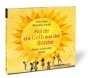 Buchcover und Innenansicht für das Buch: Hol dir ein Gelb aus der Sonne